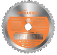 Disc de tăiere Evolution RAGEBLADE210M