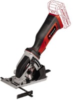 Fierăstrău circular Einhell TECS 18-89