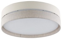 Plafonieră Tk-Lighting Eco 5774 Beige