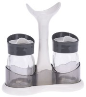 Set pentru condimente EH 15x6cm (17021) 2pcs