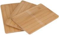 Набор разделочных досок EH 22x14cm (17135) 3pcs