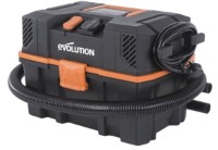 Промышленный пылесос Evolution R15VAC