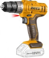 Шуруповерт Ingco CDLI1228