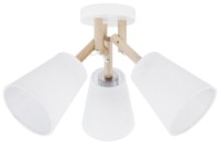 Lustră Tk-Lighting TK-665