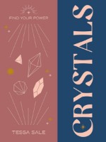 Книга Find Your Power: Crystals (9781841815510)
