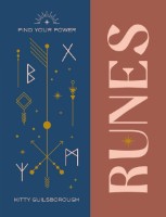 Cartea Find Your Power: Runes (9781841815404)