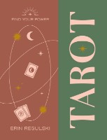 Cartea Find Your Power: Tarot (9781841815367)