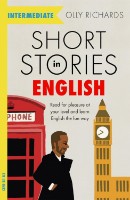 Cartea Short Stories in English for Intermediate Learners (9781529361568)