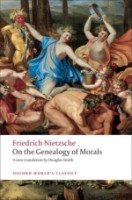 Cartea On the Genealogy of Morals (9780199537082)