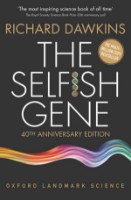Cartea The Selfish Gene (9780198788607)