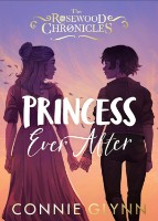 Cartea Princess Ever After (9780241647158)