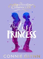 Cartea The Lost Princess (9780241647127)