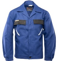 Куртка рабочая Brixton PLSTANBLA48