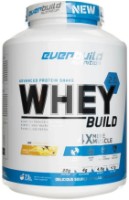 Протеин EverBuild Ultra Premium Whey Build 2270g Vanilla Fusion