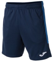 Pantaloni scurți pentru bărbați Joma 102841.337 Navy/Royal 3XL