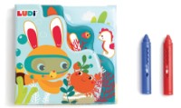 Jucărie pentru apă și baie Ludi LD40058