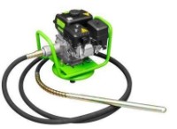 Уплотнитель бетона Zipper ZI-BR160Y