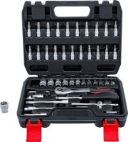 Набор головок и бит BGS Technic 2142