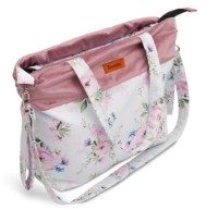 Сумка для мам Sensillo Velvet Flower