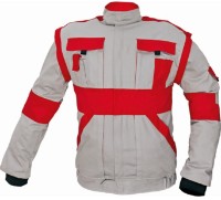 Jacheta de lucru Cerva Max 0301021068 50