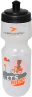 Бутылочка велосипедиста Forward RWBZG700ML01