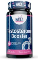Тестобустер Haya Labs Testosterone Booster 60cap