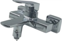 Baterie pentru cadă Fabiano Logic 17403 Chrome