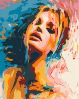 Картина по номерам PRC 40x50 (05097)