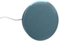 Умная колонка Amazon Echo POP Blue
