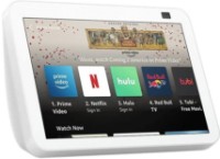 Умная колонка Amazon Echo Show 8 (2nd gen) White