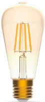 Умная лампа Gauss Filament ST64 1310112 Dim