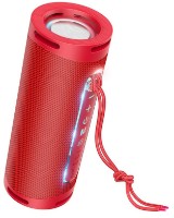 Портативная акустика Hoco HC9 Dazzling Red