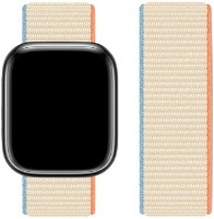 Curea Hoco iWatch WA02 42/44/45/49mm Milky White