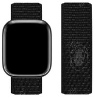 Curea Hoco iWatch WA02 42/44/45/49mm Space Black