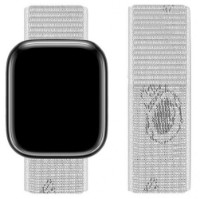 Curea Hoco iWatch WA02 42/44/45/49mm Space White