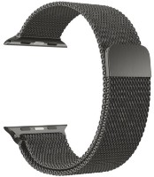 Ремешок Hoco iWatch WA03 38/40/41mm Graphite