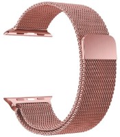 Ремешок Hoco iWatch WA03 42/44/45/49mm Rose Gold