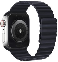 Ремешок Hoco iWatch WA07 38/40/41mm Midnight Blue
