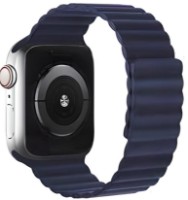 Ремешок Hoco iWatch WA07 42/44/45/49mm Dark Blue