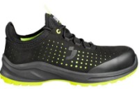 Încălțăminte de protecție Safety Jogger Modulo S1PS Low Perf Black S.41