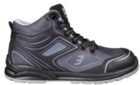 Спецобувь Safety Jogger Cador S1P MID S.41