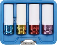 Набор головок BGS Technic 9847