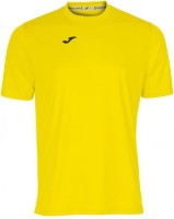 Tricou pentru copii Joma 100052.900 Yellow 6XS-5XS