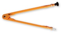 Compas pentru desen tehnic Spree 78254