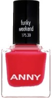 Лак для ногтей Anny (175.30) 15ml