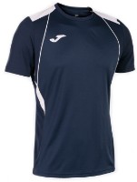 Tricou bărbătesc Joma 103081.332 Navy/White 2XL