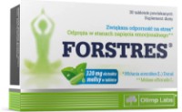 Витамины Olimp Labs Forstres 30tab