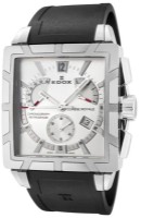 Ceas de mână Edox 01504-3-AIN