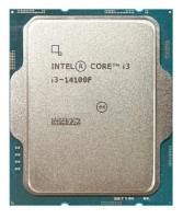 Процессор Intel Core i3-14100F Tray