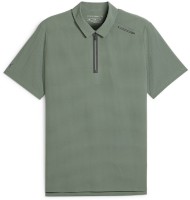 Polo Puma Pd Active Polo Shirt Eucalyptus M